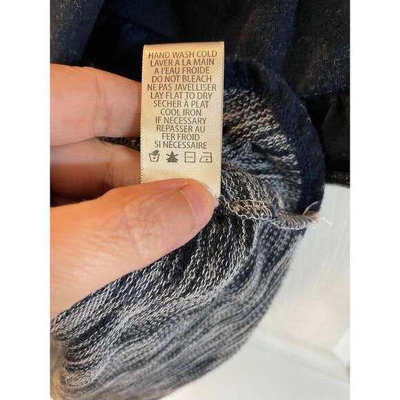 Max Studio size Small Bell Sleeve Short Shift Dress - Picture 11 of 14